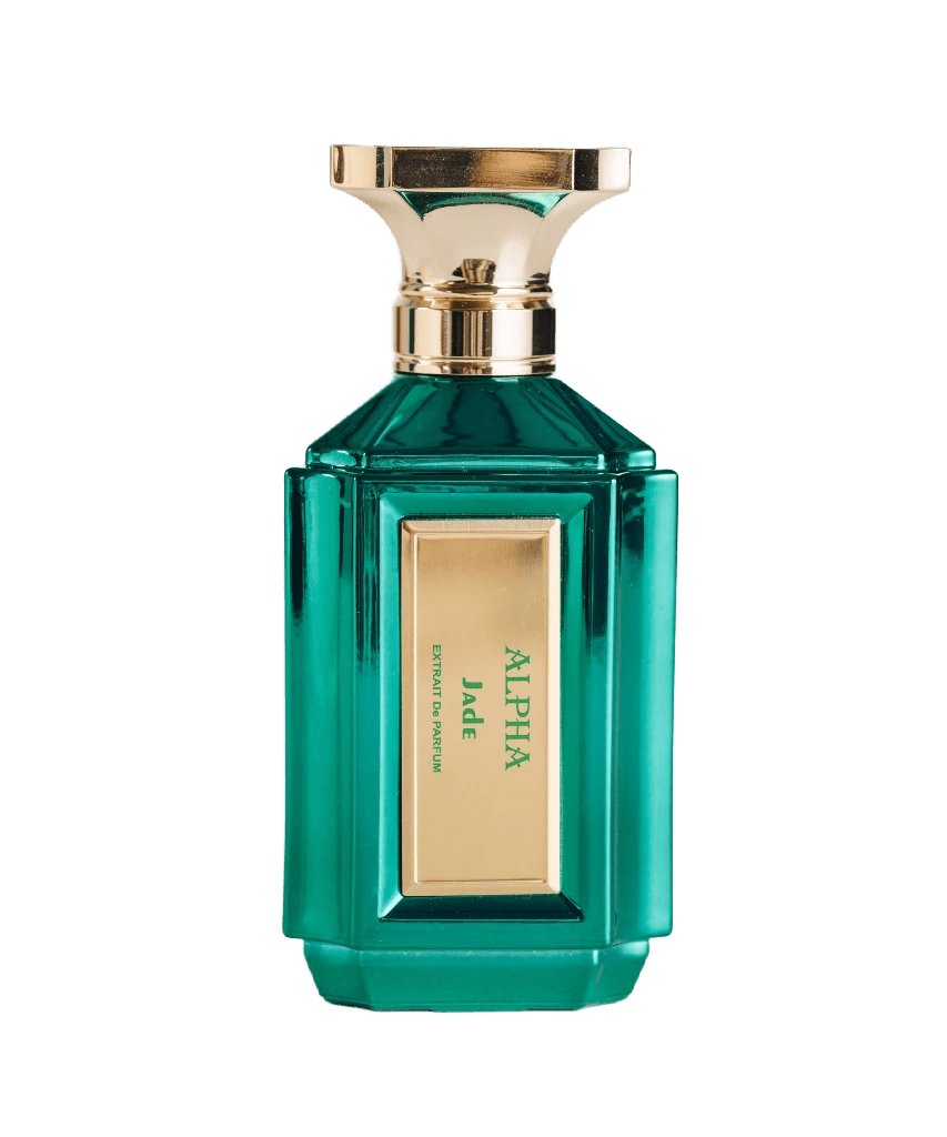 Alpha Jade by CALRA - Luxury Perfume