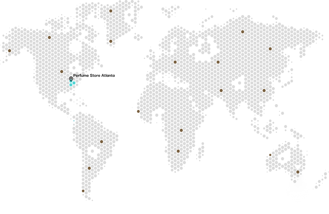 CALRA Perfumes Atlanta Location - 3500 Peachtree Road NE