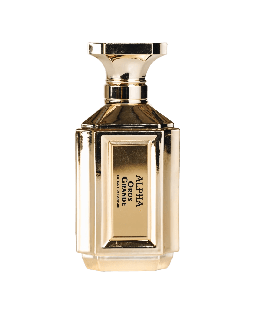 Alpha Oros Grande by CALRA - Luxury Perfume