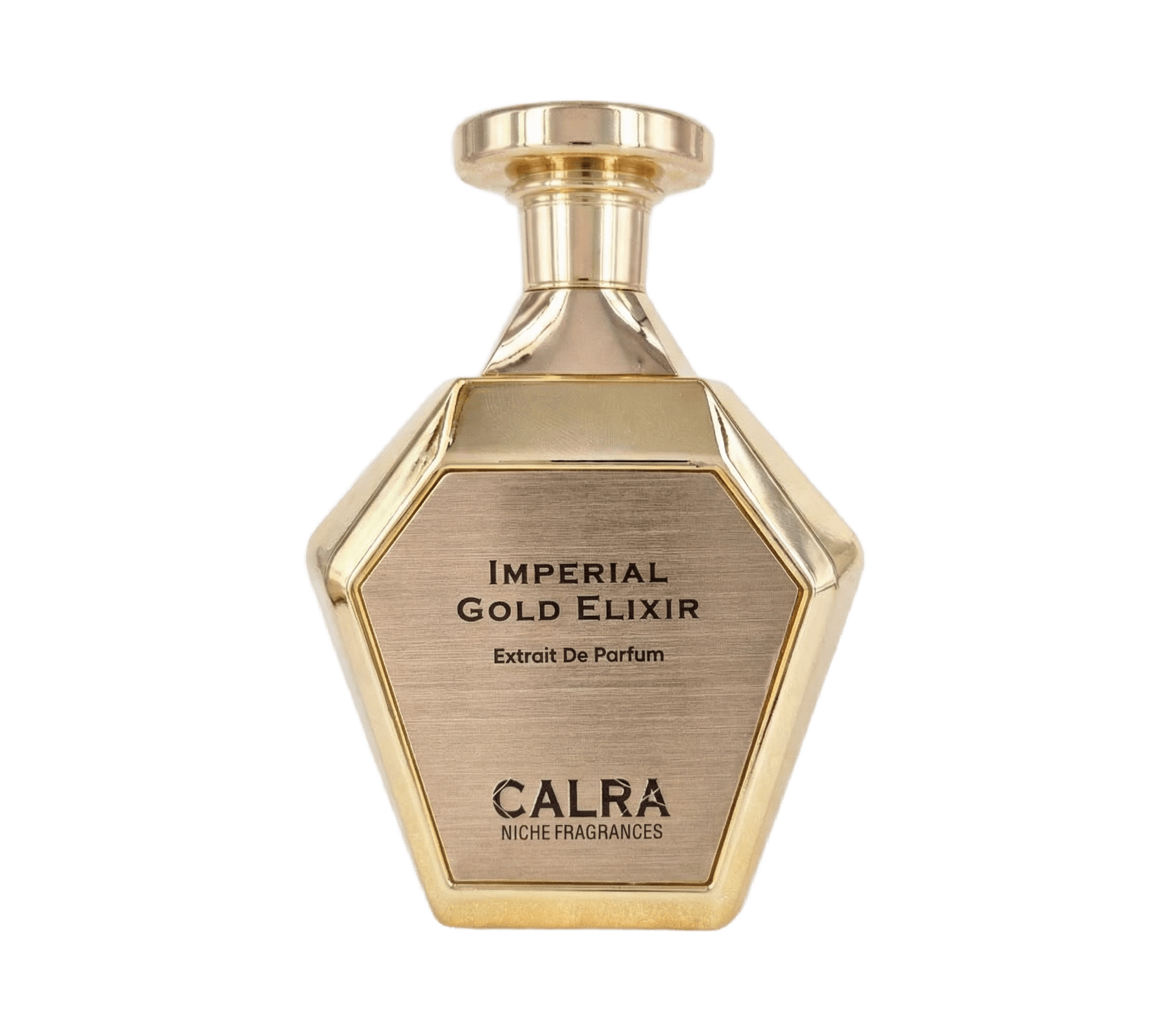 Imperial Gold by CALRA - Luxury Perfume