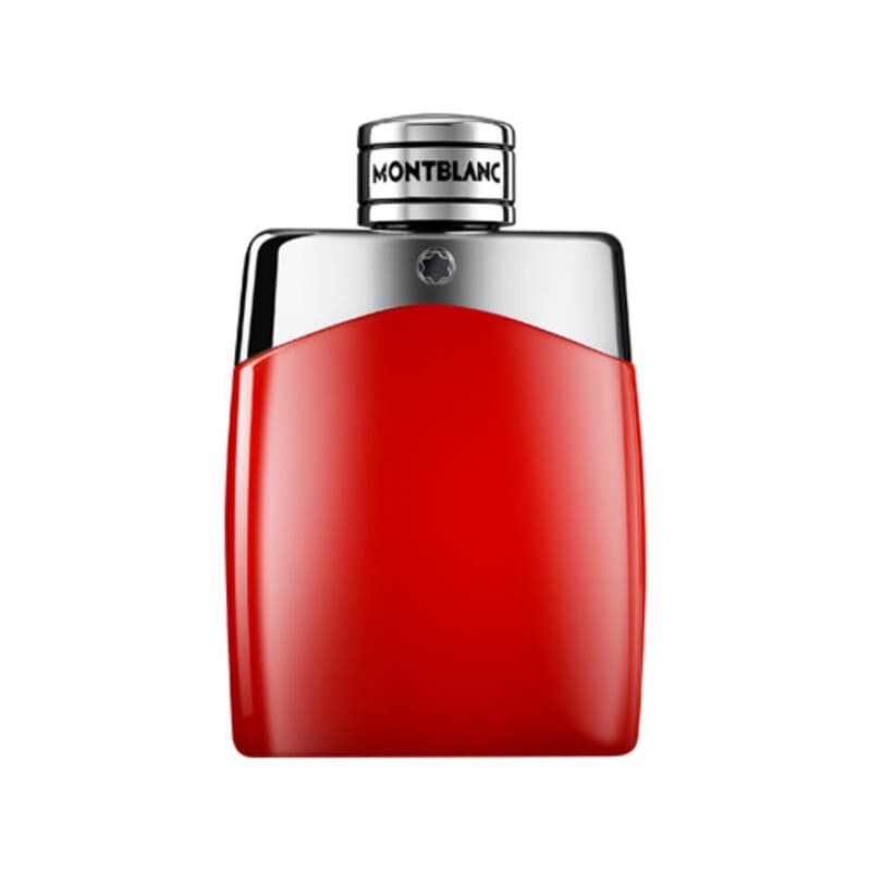 MONTBLANC LEGEND RED 3.4 EDP M