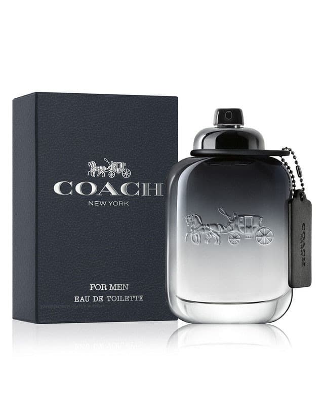 COACH 2.0 MEN