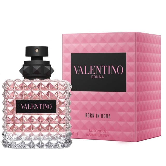 VALENTINO BORN IN ROMA 1.7 W
