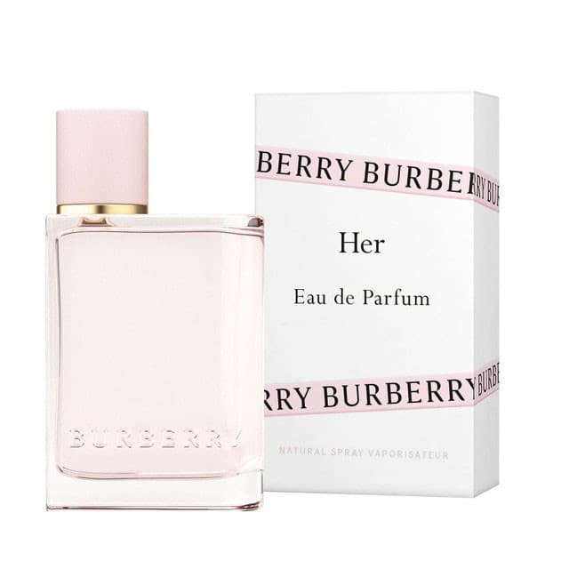 BURBERRY HER 3.3 EDP